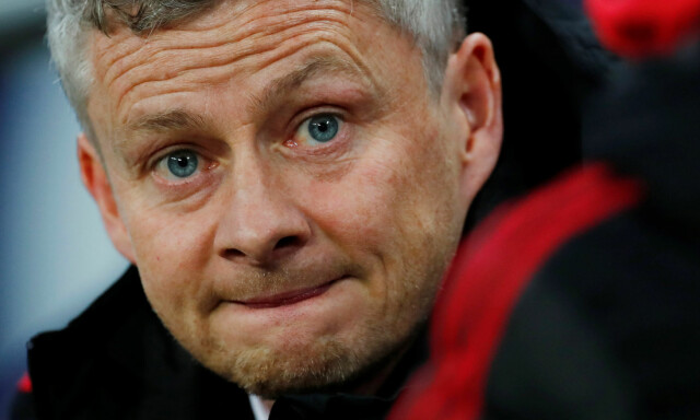 Slik mener Wenger at Solskjær kan få United-jobben